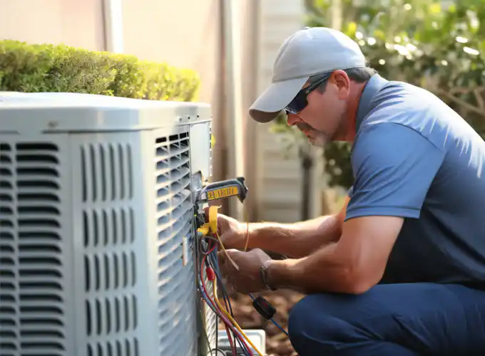 installateur Oudeschild